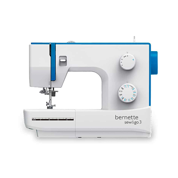 Швейная машина Bernette Sew Go 3