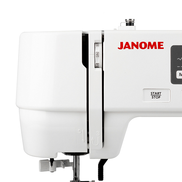 Швейная машина Janome EL 230