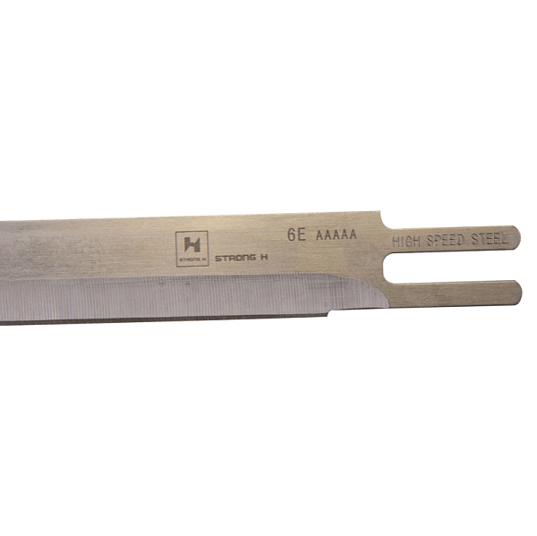 Лезвие сменное Strong H 6E HSS для раскройного ножа 6 дюймов