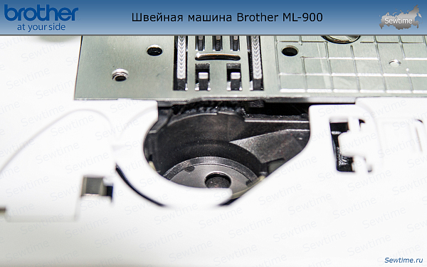 Швейная машина Brother ML 900