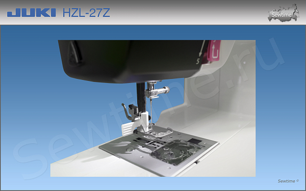 Швейная машина Juki HZL 27Z