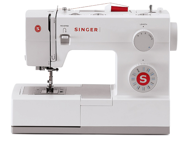 Швейная машина Singer Supera 5523