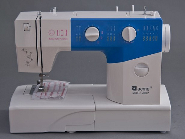 Швейная машина Acme JH 682