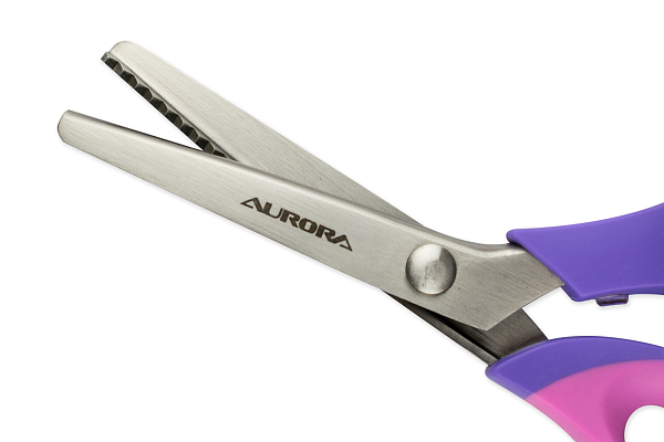 Ножницы Aurora AU-493