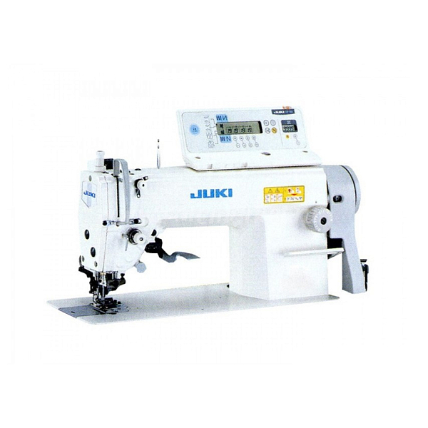 Прямострочная промышленная швейная машина Juki DLM-5400NF-7WB / AK85/SC920/M92/C P180