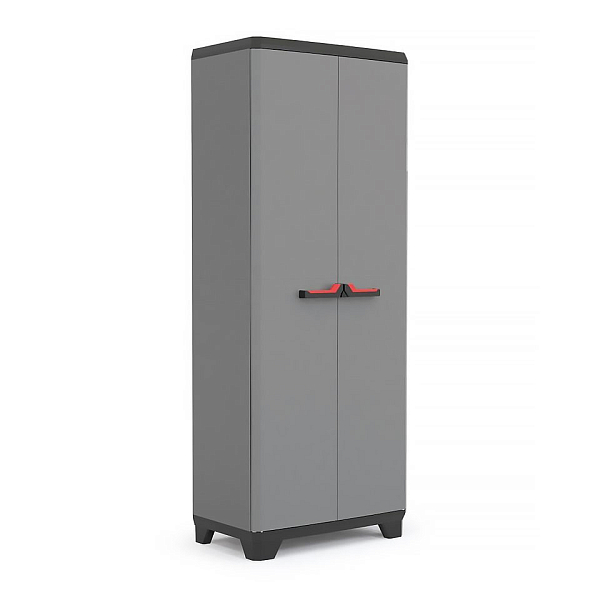 Шкаф Kis (Keter) Stilo Utility Cabinet (арт. 97220000615)