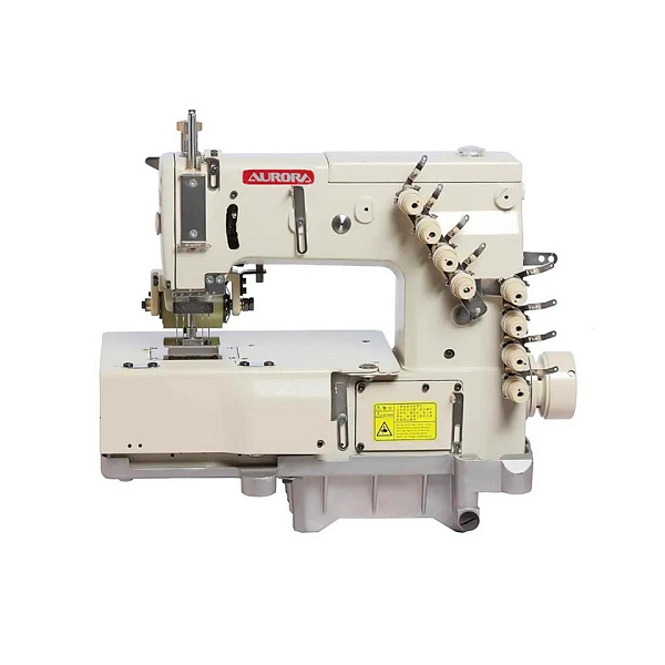 Промышленная швейная машина многоигольная Aurora A-1404P