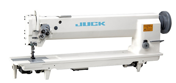 Прямострочная одноигольная швейная машина Juck JK 60698 1