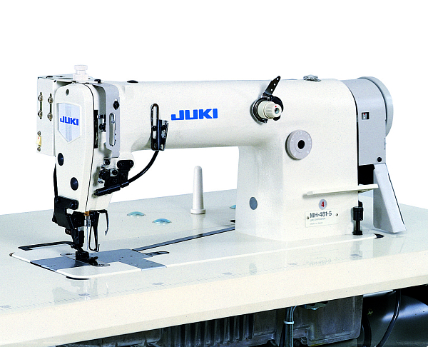 Промышленная швейная машина цепного стежка Juki MH 481
