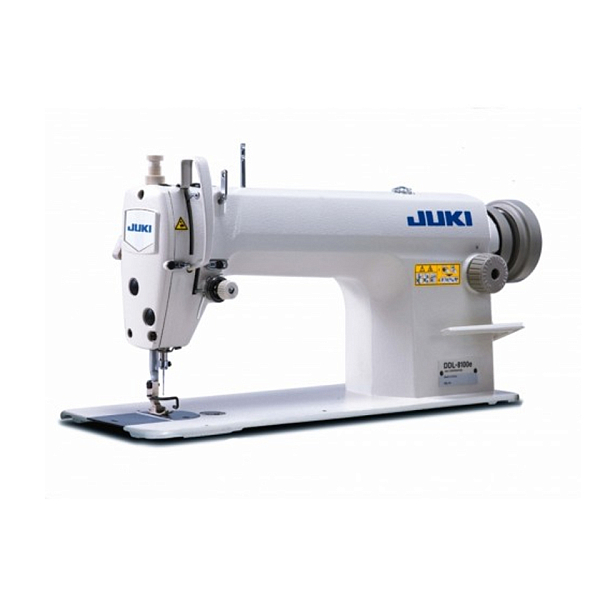 Прямострочная промышленная швейная машина Juki DDL-8100N(H)