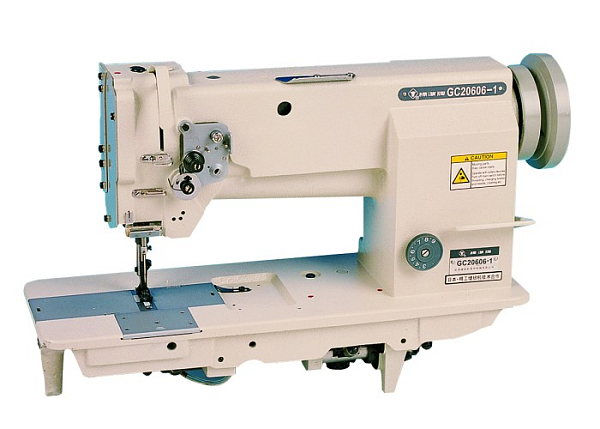 Прямострочная промышленная швейная машина Typical GC 20606 1