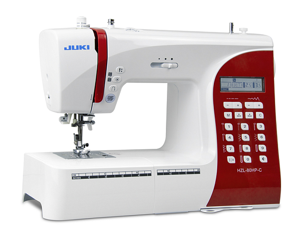 Швейная машина Juki HZL-H80-C