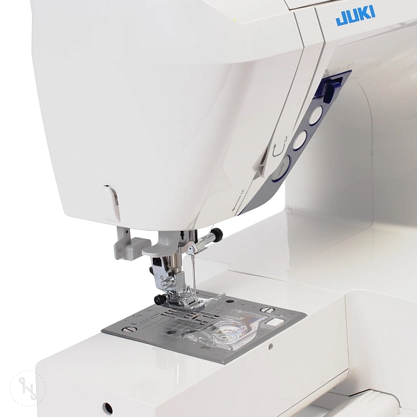 Швейная машина Juki HZL-G320