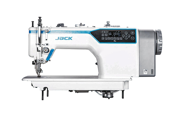 Промышленная швейная машина Jack H6-CZ-4