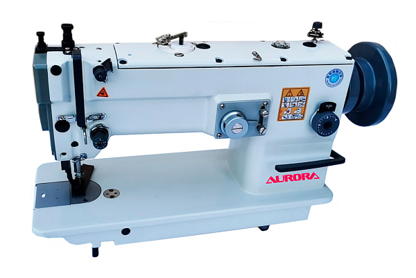 Промышленная швейная машина зигзаг Aurora A-2530