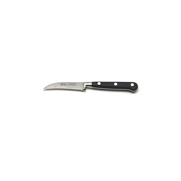 Нож для чистки 6,5см Ivo 8028