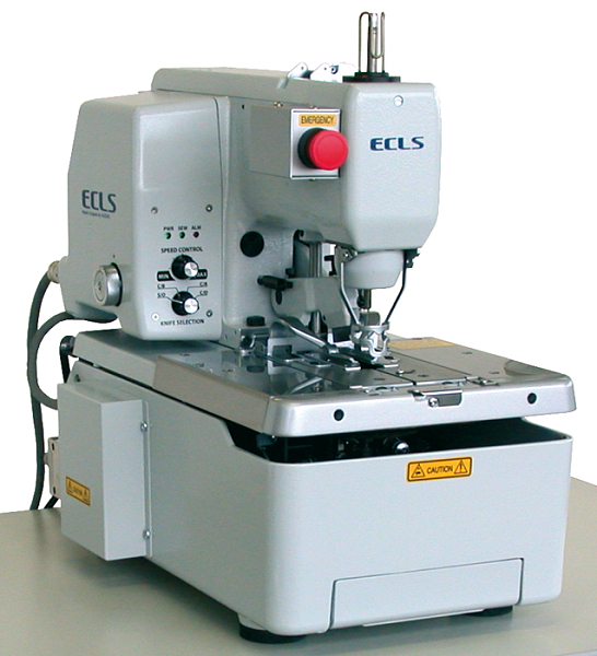 Промышленная петельная швейная машина Suzuki SE200-MS