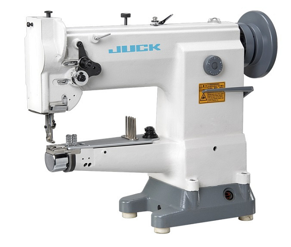 Прямострочная одноигольная швейная машина Juck JK 62682