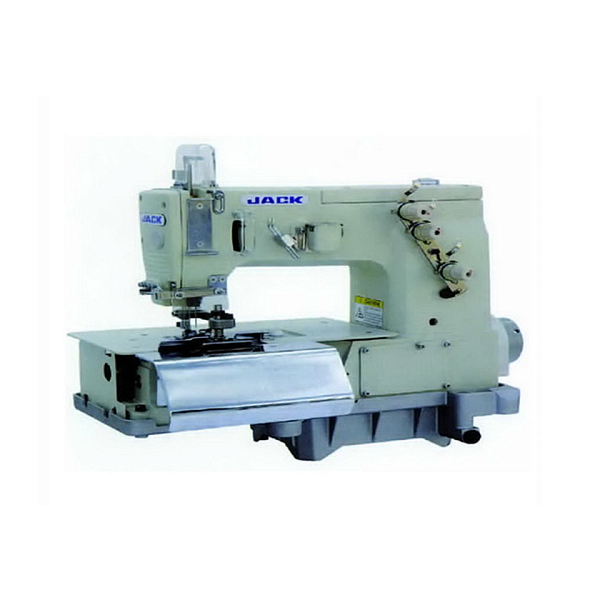 Многоигольная промышленная швейная машина Juck JK-82000C