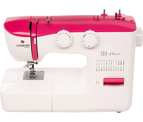 Швейная машина Comfort 2540