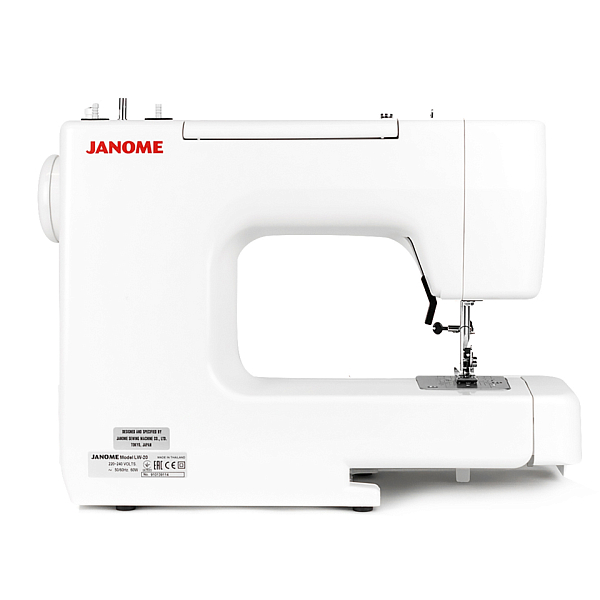 Швейная машина Janome LW 20