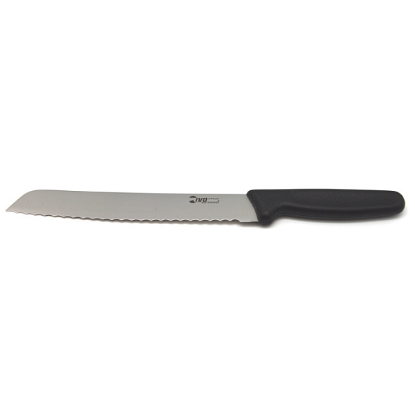 Нож для хлеба 20см Ivo 25010.20