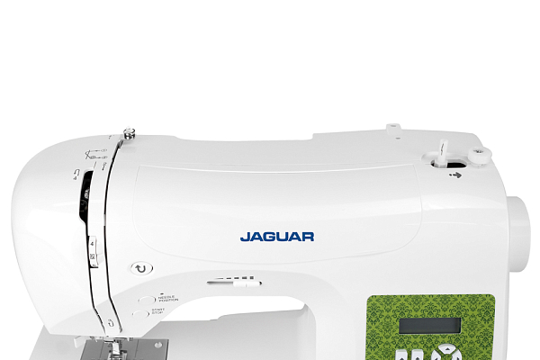 Швейная машина Jaguar PS-900