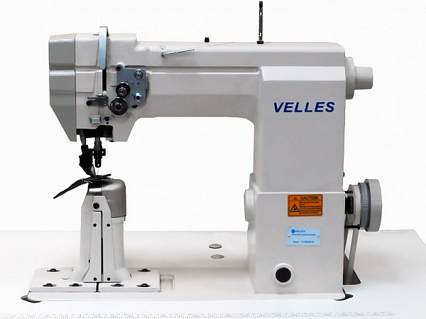 Прямострочная одноигольная швейная машина Velles VLPB 9910