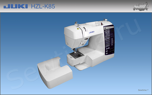 Швейная машина Juki HZL K 85 (K 85)