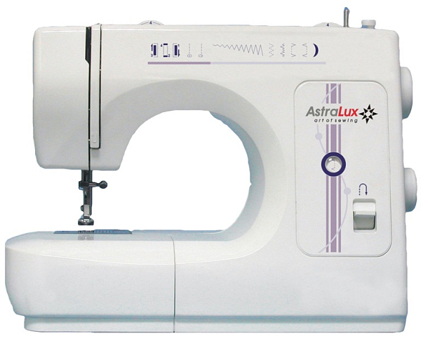 Швейная машина Astralux 100