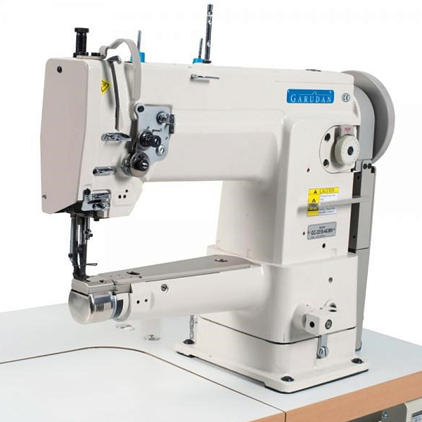 Прямострочная промышленная швейная машина Garudan GC-3318-448MH