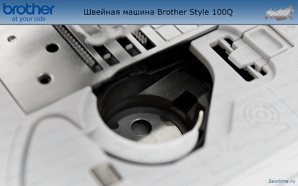 Швейная машина Brother Style 100Q