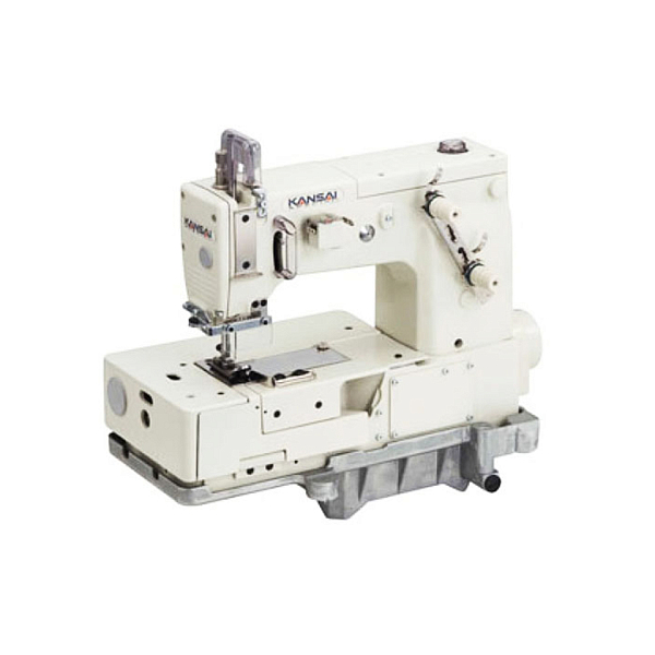 Прямострочная промышленная швейная машина Kansai Special HDX-1101