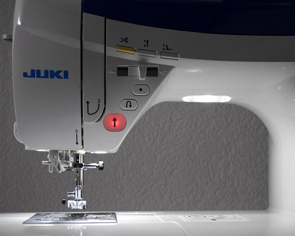 Швейная машина Juki DX-2000QVP