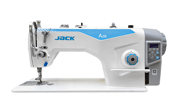 Промышленная швейная машина Jack JK-A2B-CH-M