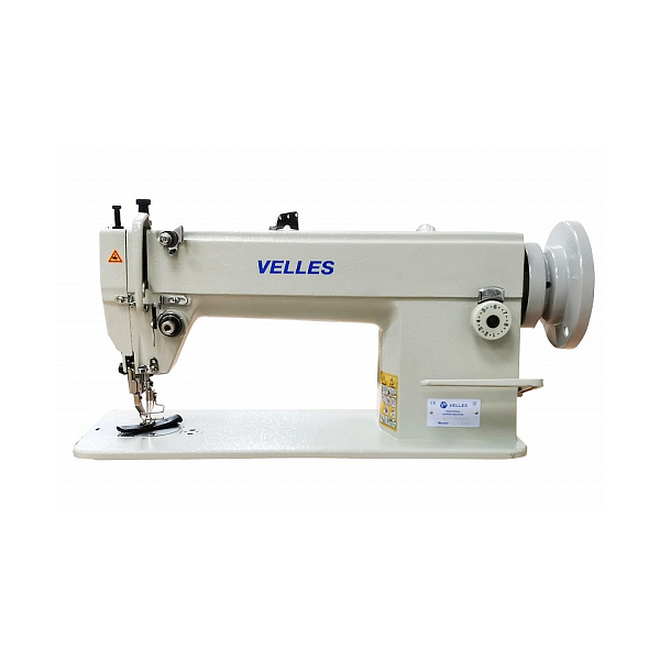Прямострочная промышленная швейная машина Velles VLS 1057