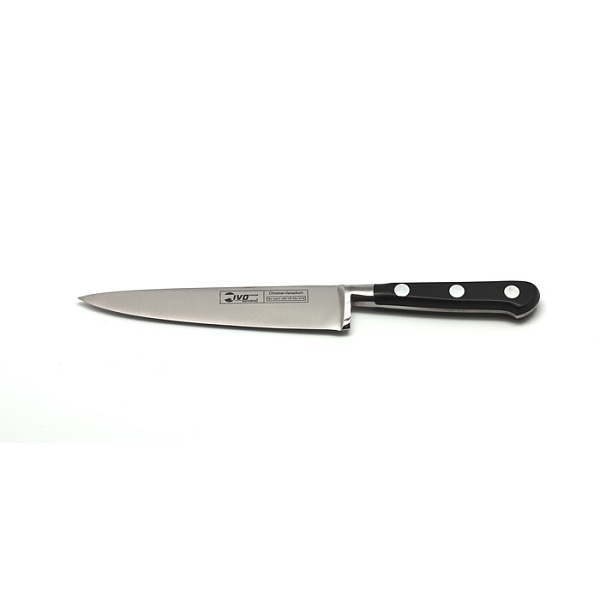 Нож для резки мяса 15см Ivo 8013