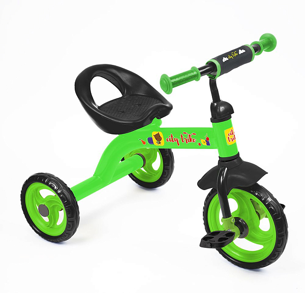 Велосипед детский City Trike CT-13