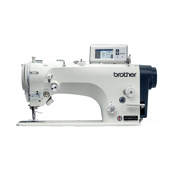 Промышленная швейная машина зигзаг Brother Z-8550B-031 NEXIO