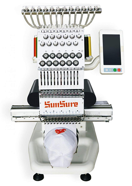Вышивальная машина SunSure SS 1501-S