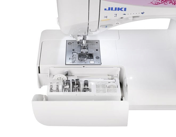 Швейная машина Juki QM 900 Quilt Majestic
