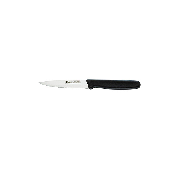 Нож для чистки с зубчиками 9см Ivo 25142.09