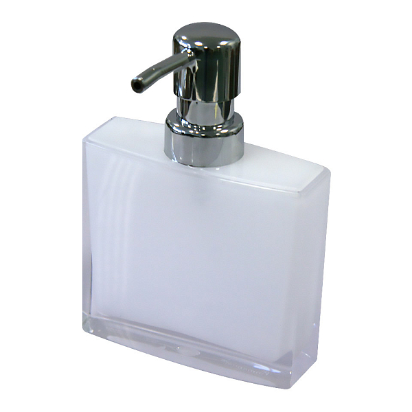Дозатор для жидкого мыла Axentia Priamos