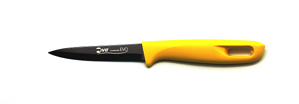 Нож кухонный 6см Ivo 221022.09.69