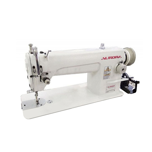 Промышленная швейная машина ручного стежка Aurora J-200