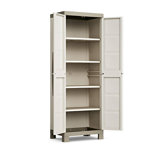 Шкаф Keter Excellence High Cabinet