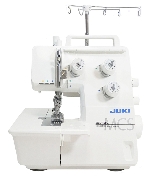 Распошивальная машина Juki MCS 1500