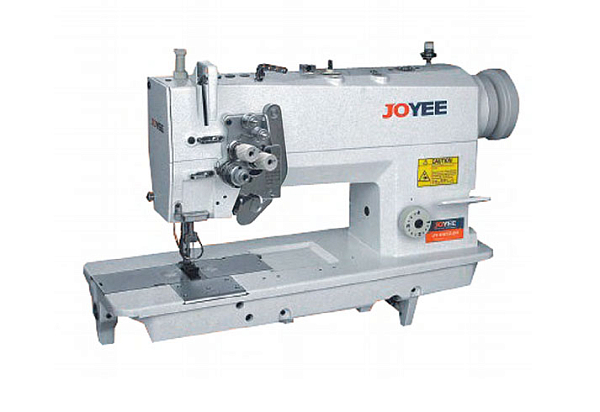Двухигольная промышленная швейная машина Joyee JY-D885-5