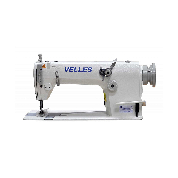 Прямострочная промышленная швейная машина Velles VCS 1058