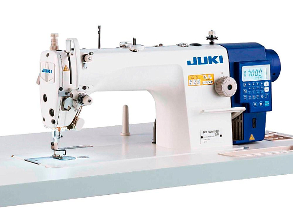 Прямострочная швейная машина Juki DDL-7000AS7